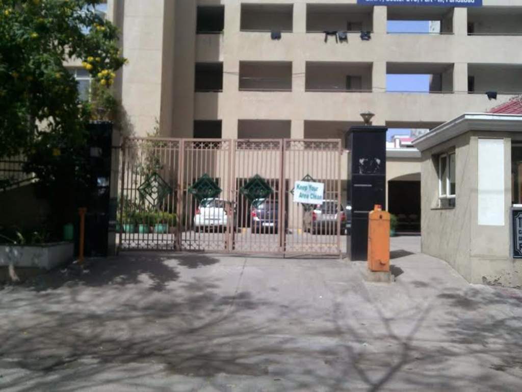 Images for Elevation of Sam Ridge View Apartment