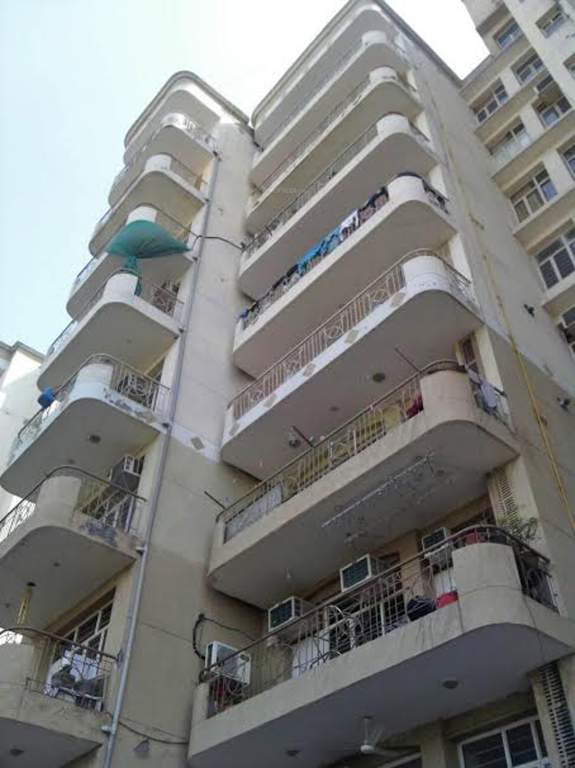 Images for Elevation of Sam Ridge View Apartment