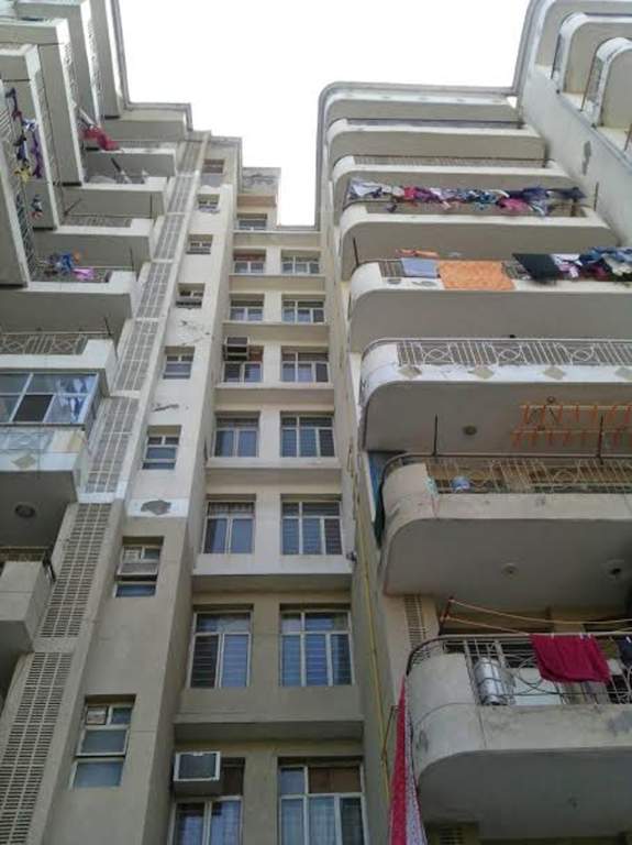 Images for Elevation of Sam Ridge View Apartment