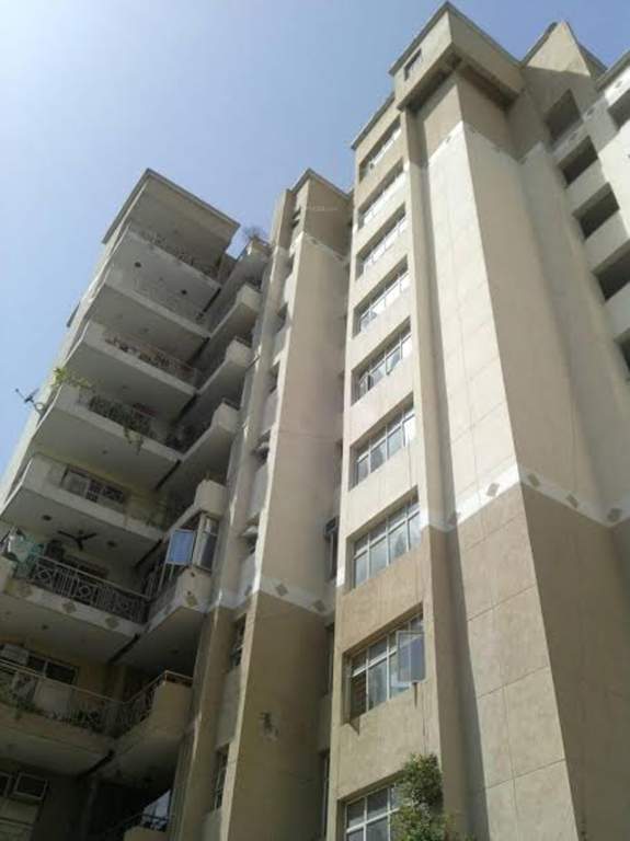 Images for Elevation of Sam Ridge View Apartment