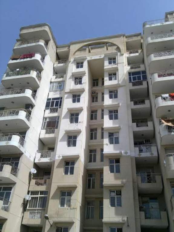 Images for Elevation of Sam Ridge View Apartment