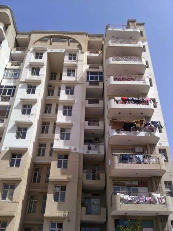 Images for Elevation of Sam Ridge View Apartment