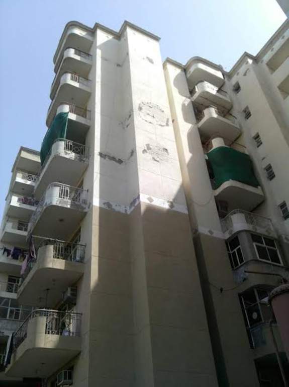 Images for Elevation of Sam Ridge View Apartment