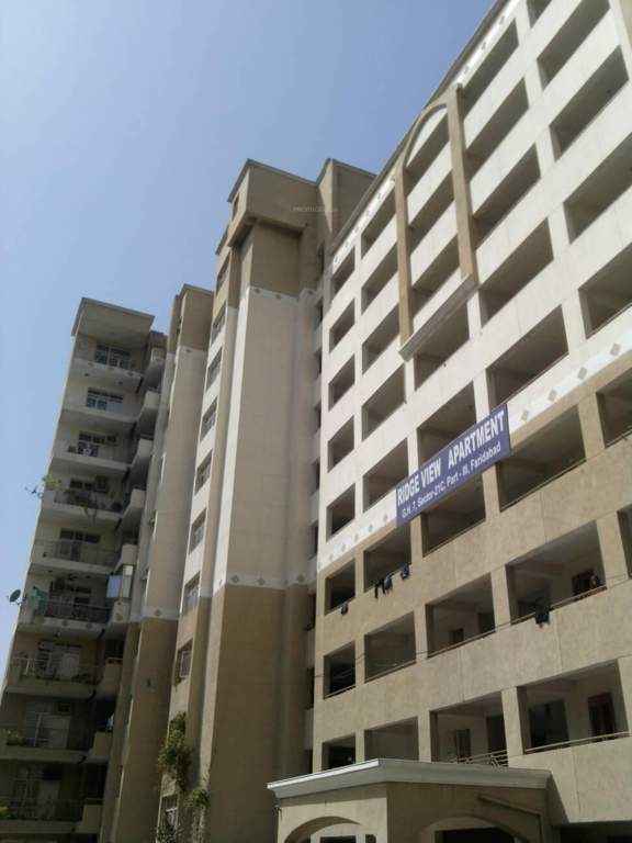 Images for Elevation of Sam Ridge View Apartment