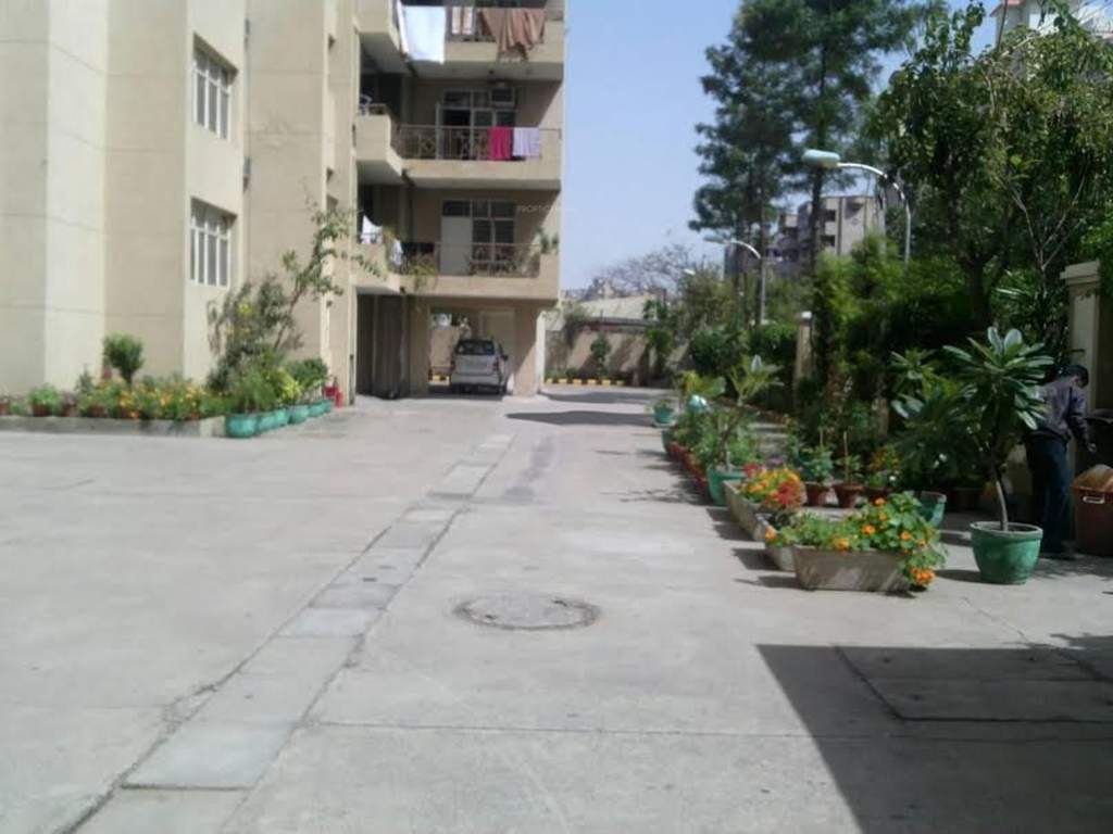 Images for Amenities of Sam Ridge View Apartment