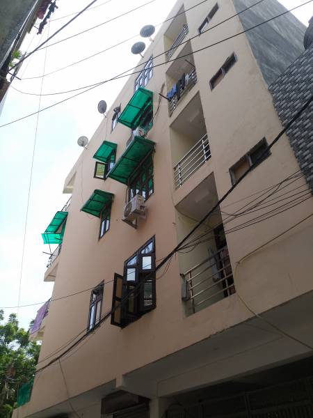  apartment-4 Images for Project