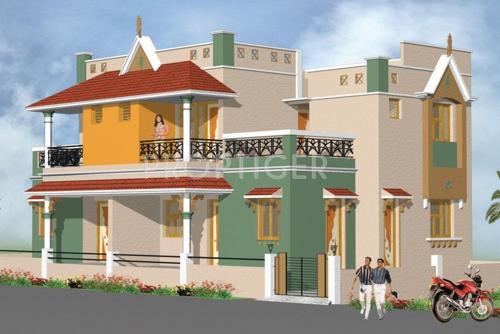  golden-bunglow Rashmi engicon Golden Bunglow