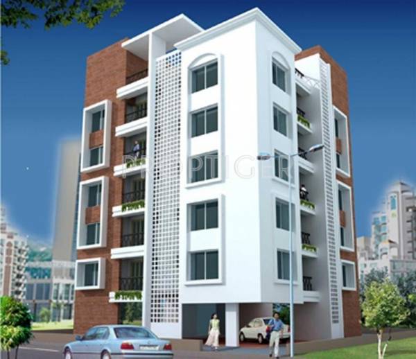 Images for Elevation of Isha Group Isha Manor Images for Elevation of Isha Group Isha Manor