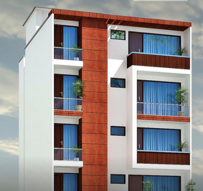 Elevation site-3 Elevation