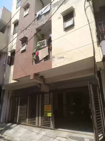 Elevation apartment-2 Elevation