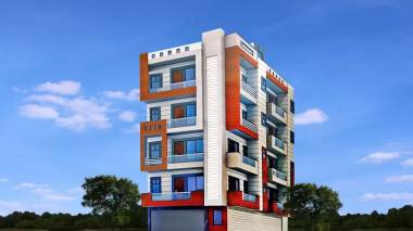 Elevation shri-homes Elevation