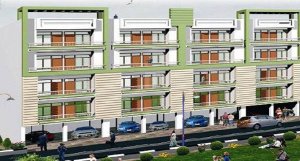  evergreen-homes Elevation