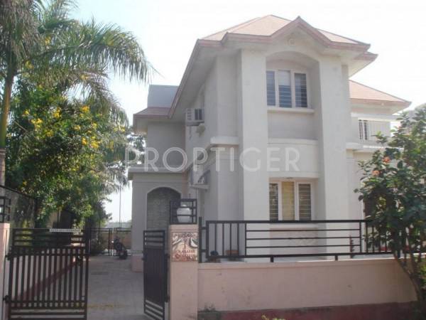  shaan-bungalows The Shalin Shaan Bungalows