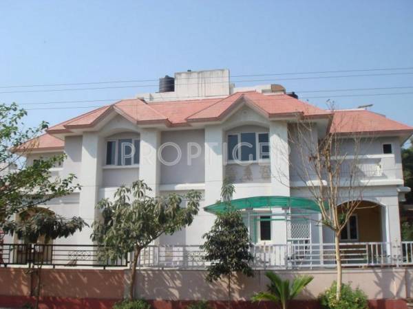  shaan-bungalows The Shalin Shaan Bungalows