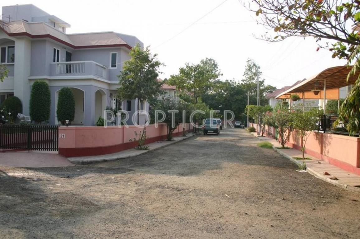  shaan bungalows The Shalin Shaan Bungalows