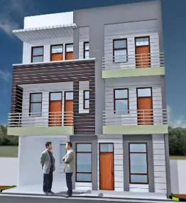 Elevation welcome-homes Elevation