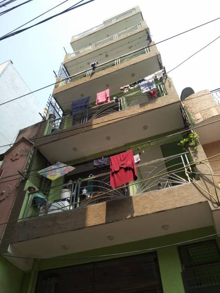  floors Images for Project