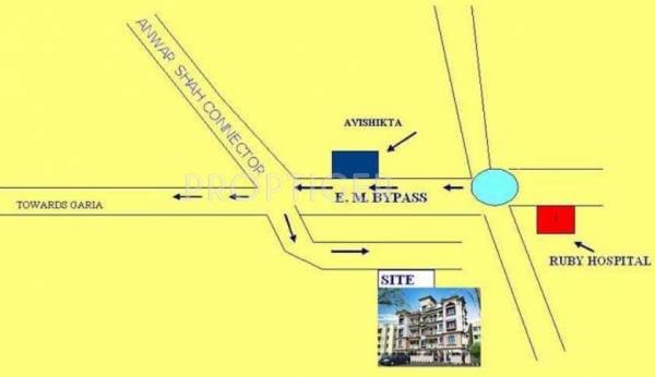 Images for Location Plan of Esteem Brook Court