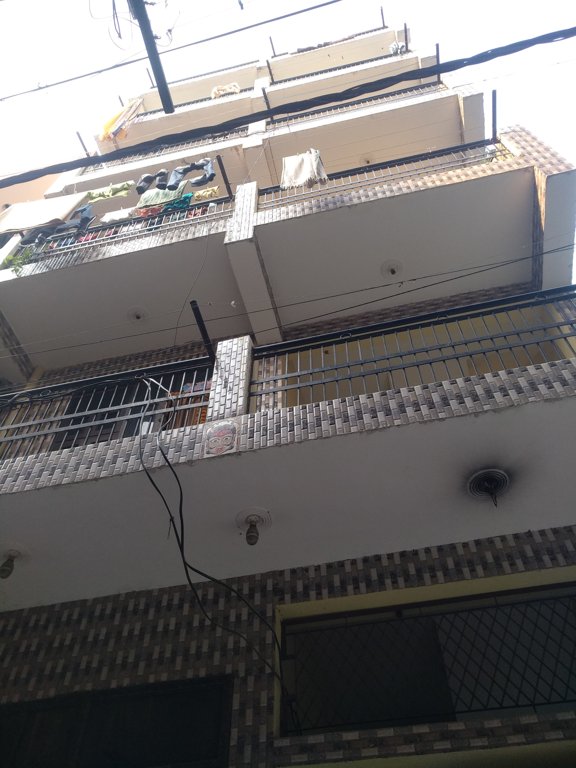  apartment ghizor Elevation