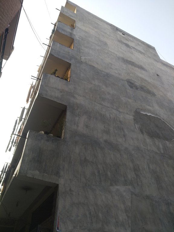  apartment ghizor Elevation