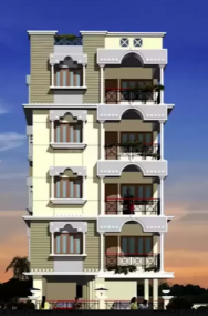 Images for Elevation of Kohinoor Apartment 5 Images for Elevation of Kohinoor Apartment 5