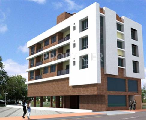 Images for Elevation of Isha Group Isha Enclave Images for Elevation of Isha Group Isha Enclave