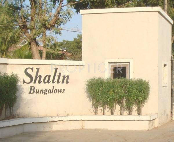  bungalows The Shalin Shalin Bungalows