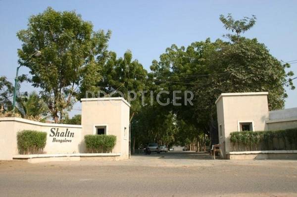  bungalows The Shalin Shalin Bungalows