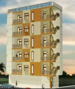 Images for Elevation of ABU Tower Images for Elevation of ABU Tower
