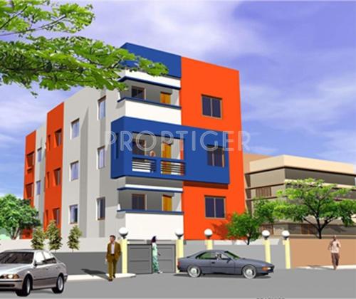 Images for Elevation of Isha Group Isha Apartments isha-apartments Images for Elevation of Isha Group Isha Apartments