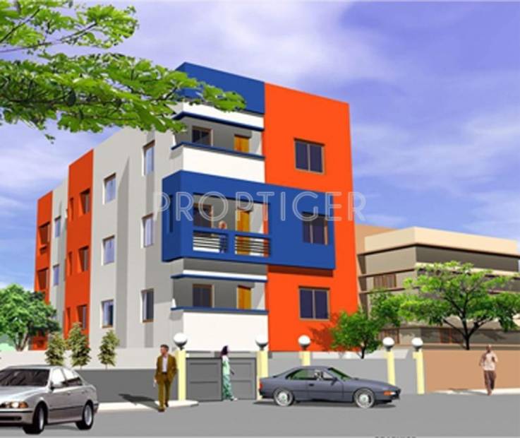  isha-apartments Images for Elevation of Isha Group Isha Apartments