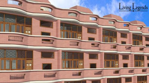 Images for Elevation of Devika Living Legends Images for Elevation of Devika Living Legends