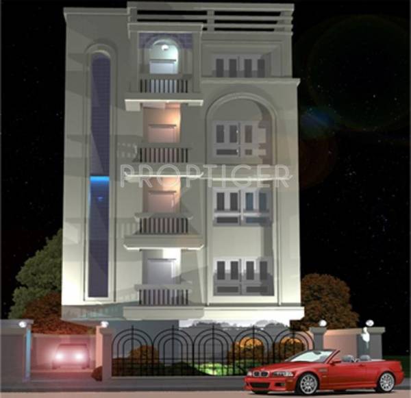 Isha Group Duke Manor Isha Group Duke Manor