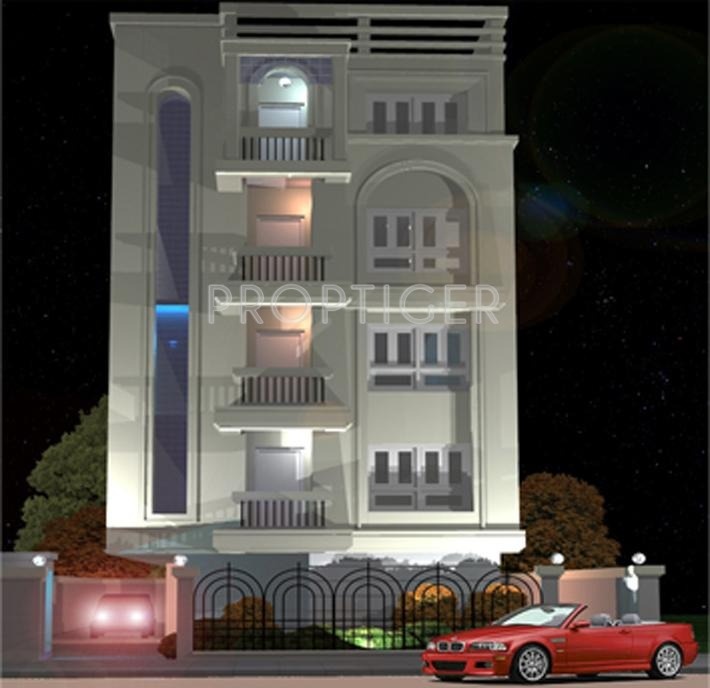 Isha Group Duke Manor Isha Group Duke Manor