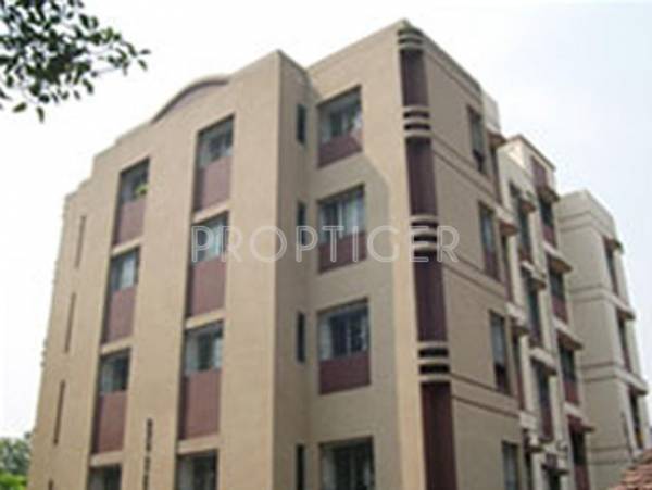 Isha Group Duke Apartments