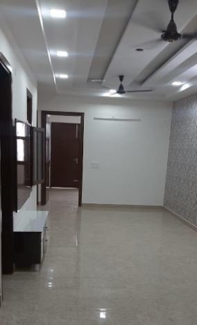 apartment 8 Living Area