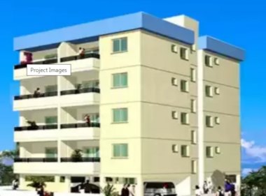 Elevation bgi-3 Elevation