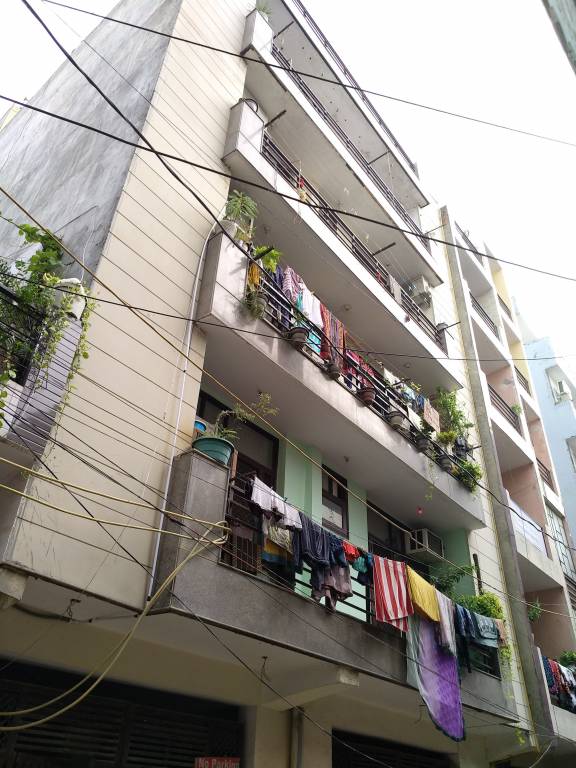Images for Elevation of Raghuvanshi Developers and Energy Solutions Floors 3 Images for Elevation of Raghuvanshi Developers and Energy Solutions Floors 3