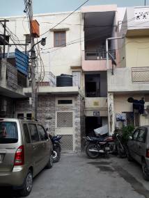 Images for Elevation of Swaraj RWA Pocket N Dilshad Garden Images for Elevation of Swaraj RWA Pocket N Dilshad Garden
