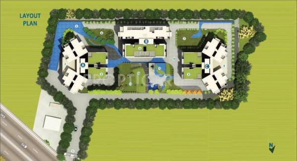 Images for Layout Plan of Shashwati Reflections Images for Layout Plan of Shashwati Reflections