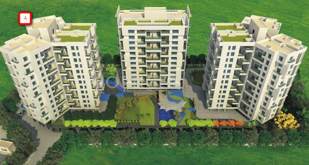 Images for Elevation of Shashwati Reflections