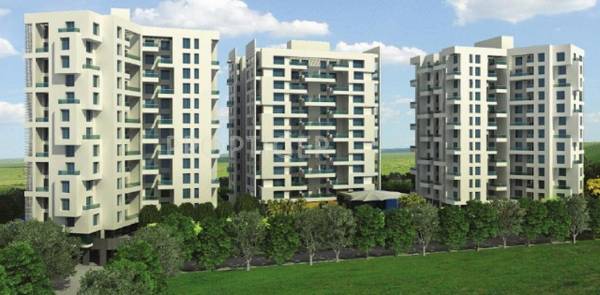 Images for Elevation of Shashwati Reflections