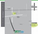 Location Plan Nalanda Builders Eco City Location Plan