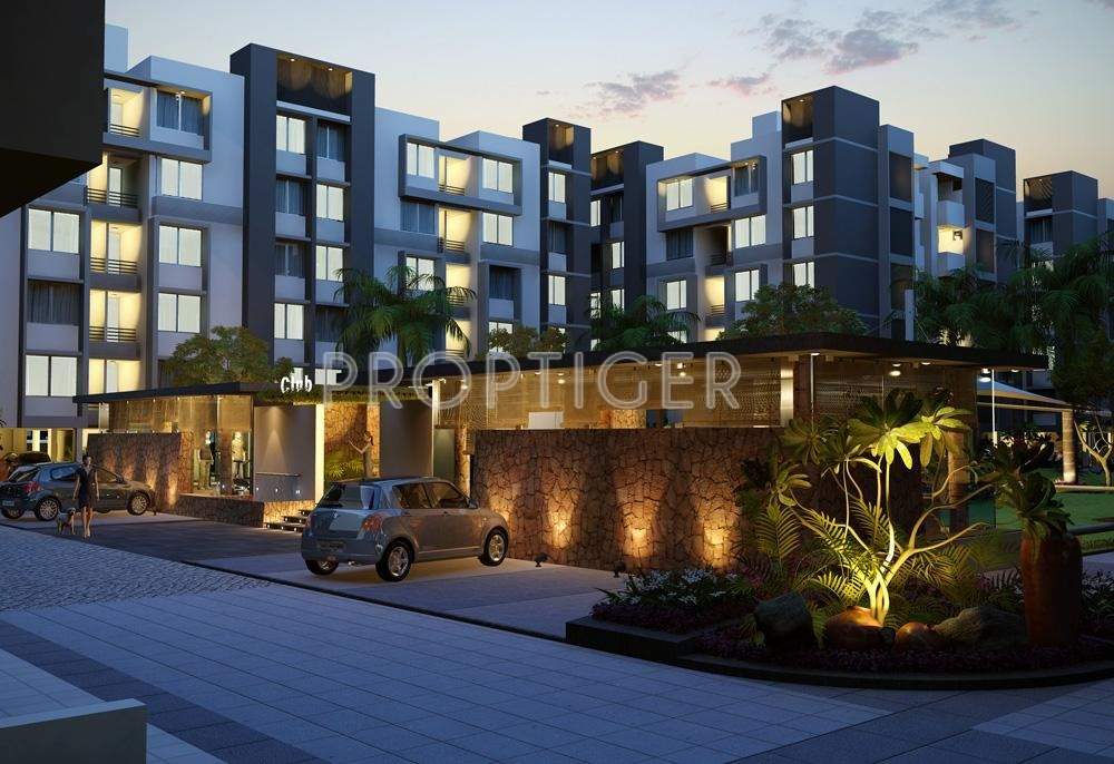  elegance Images for Elevation of Suryam Elegance