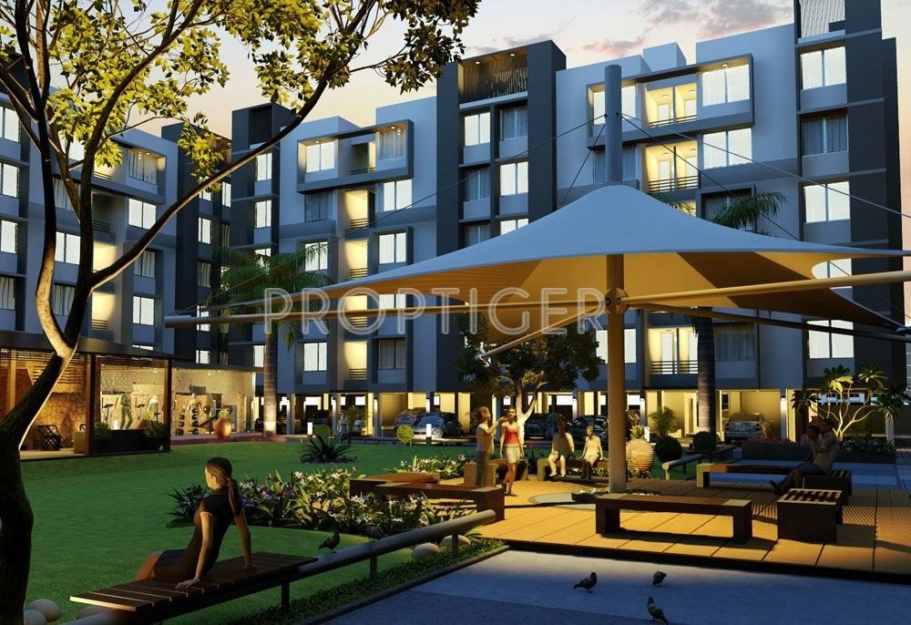  elegance Images for Elevation of Suryam Elegance