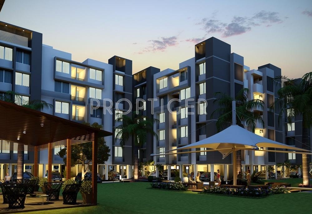  elegance Images for Elevation of Suryam Elegance