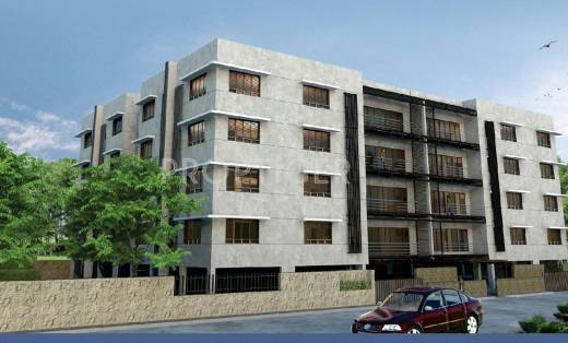 Images for Elevation of Aavkar Infrastructure 2nd Avenue