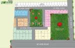 Layout Plan Nalanda Builders Greens Layout Plan