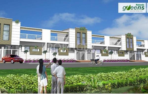 Nalanda Builders Greens