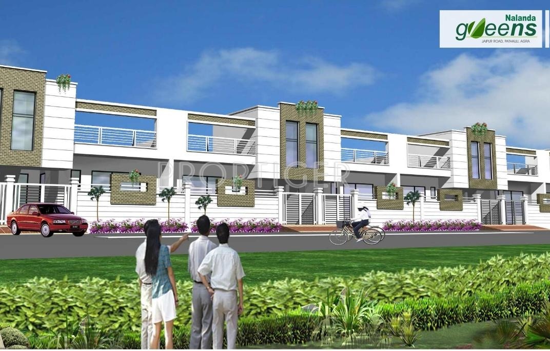 Nalanda Builders Greens Nalanda Builders Greens